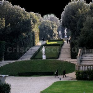 Boboli Gardens No1-surrealist-photography-digital-print-surrealism-art-giclee