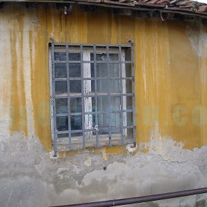 Old Walls No2 – Florence, Italy. Digital Photography Print